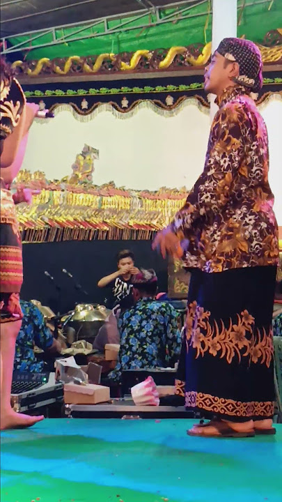 Kelenak betul duetnya cuooyyy,.... Campursari Langgeng Budoyo