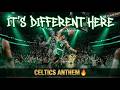 Boston Celtics Hype It S Different Here Anthem From Russell To Tatum The Dynasty Never Dies 