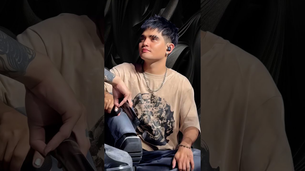 SB19 PABLO " BLESSED" #SB19