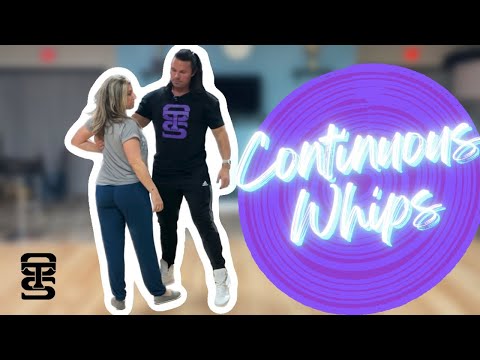 WCS Continuous Whips