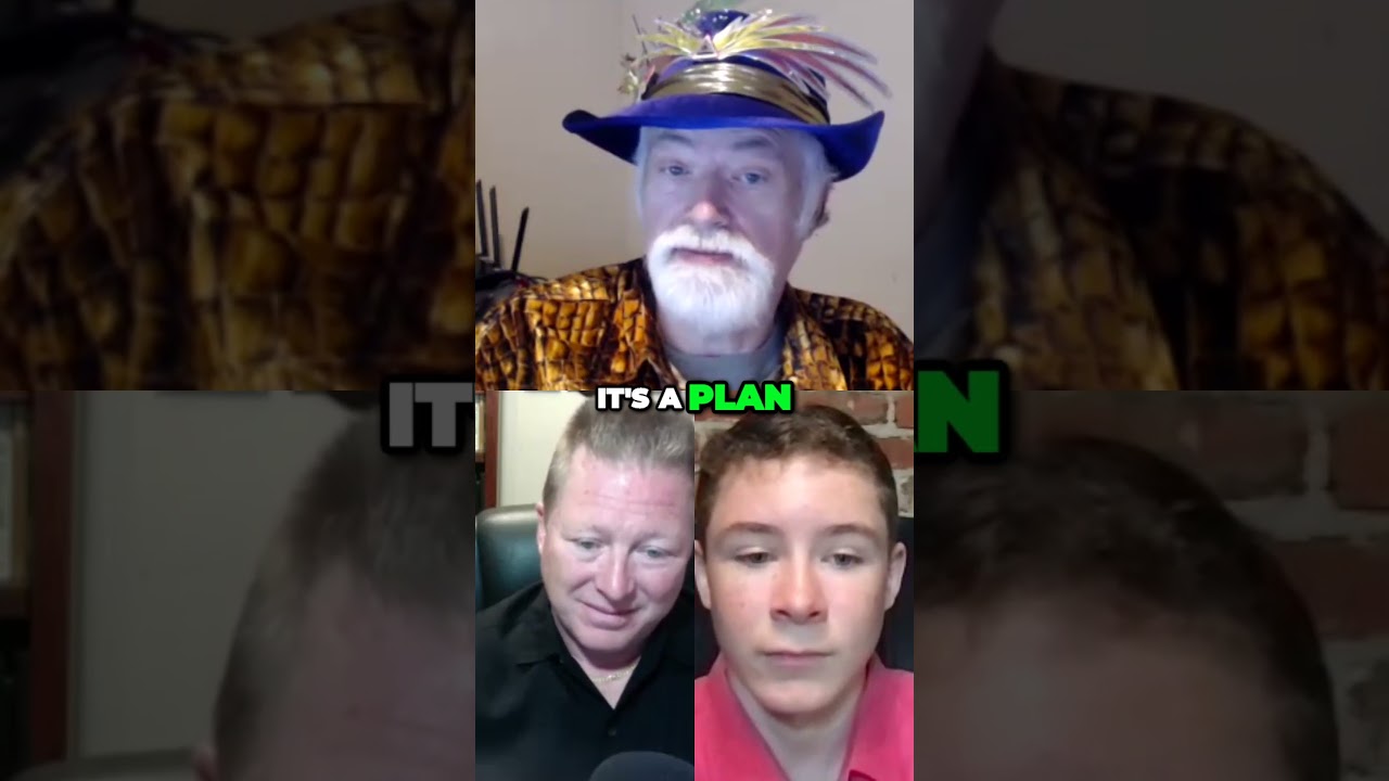 How long does it take to become successful? Ep7 Real Power Family Radio Show