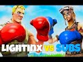 Fortnite 1v1 / Beat me gets 500 v bucks item / come say hi #mintypickaxe