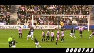 Cristiano Ronaldo _ Top 10 Free Kicks in Manchester United _ HD.mp4