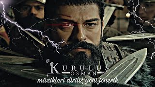 kuruluş osman müzikleri 🛡 dirilis yeni jenerik (3.Sezon Version) Resimi