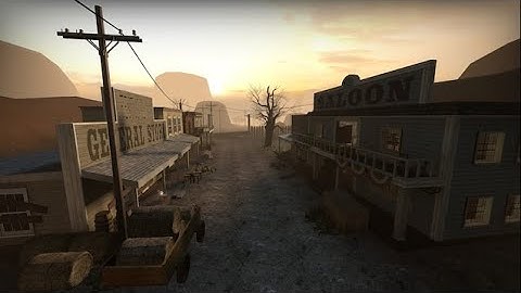 Left 4 Dead 2 - Time To Die (Custom Campaign)