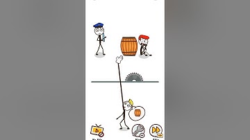 Stickman thief level 44#duckduckgo #googlesearch #androidgameplay #bing.com#themottokids