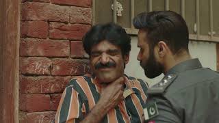 Inspector Bulla | Episode 8 | Rahim Pardesi | Washma Fatima | Ducky Bhai | Waqas Irfan HD