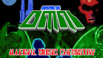 Dream of Omni - 1-bit One Axe to Save us All (HoustonTracker 2)