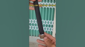 #sửa đồ câu cũ#thay chỉ keo mới#thay  cán mút