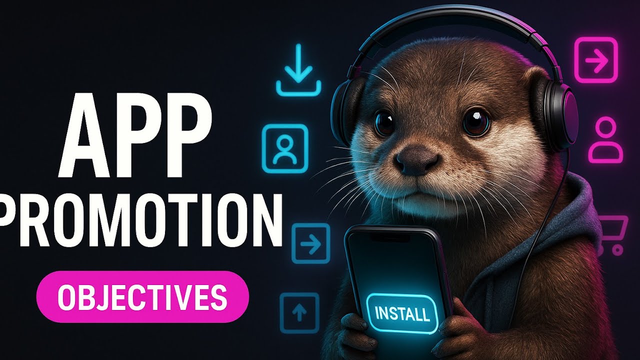 TikTok App Promotion: Installs, Events & Optimization (2025)