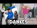 Ultimate TikTok Dance Compilation November 2020