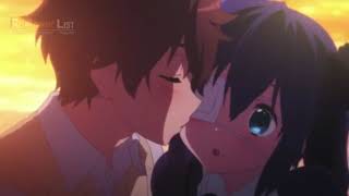 usai sudah kangen band (versi anime) keren banget