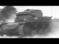 Легкий немецкий танк Panzer II