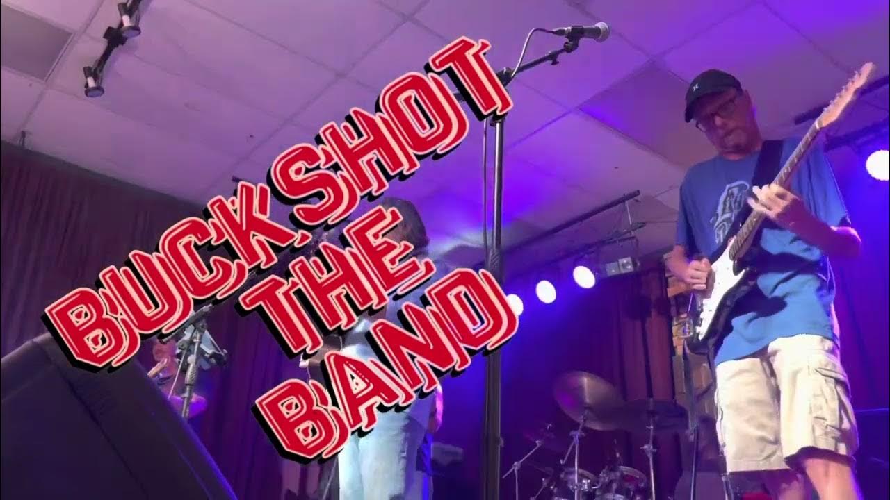 Mississippi Kid covered by BuckShot the Band YouTube