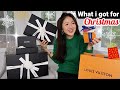 WHAT I GOT FOR CHRISTMAS 2020 | CHARIS❤️