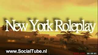 New York Roleplay PROMO [0.3x] [Free Refunds] [2013]