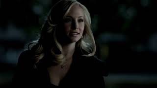 I Wanna Be Your Slave Klaus & Caroline