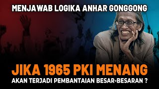 Download Lagu SEANDAINYA 1965 PKI MENANG: Benarkah Indonesia Jadi Kamboja Kedua? MP3 Download Lagu SEANDAINYA 1965 PKI MENANG: Benarkah Indonesia Jadi Kamboja Kedua? MP3