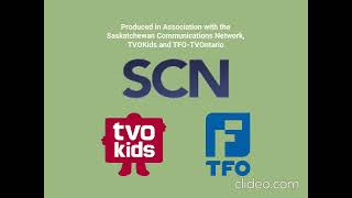 Doctor Dana - Season 12 2010 End Credits