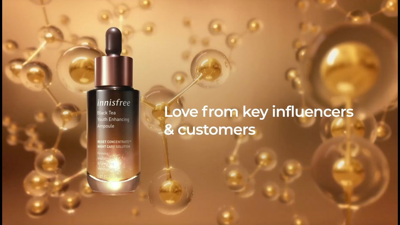 Black Tea Range Testimonial