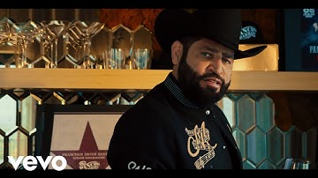 Pancho Barraza - Por Cabrón