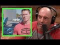 Joe Rogan on the John Cena Ford GT Controversy