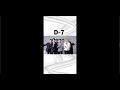 [Weverse Con] 2022 Weverse Con New Era Countdown D-7 - ENHYPEN