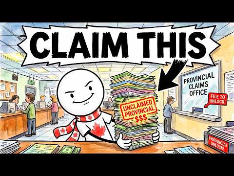 16 Provincial Benefits Most Canadian Seniors Never Claim thumbnail