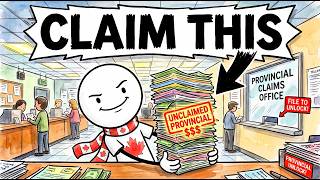 16 Provincial Benefits Most Canadian Seniors Never Claim