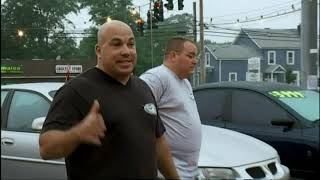 Carfellas Bocco Baller