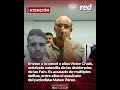 Envían a la cárcel a alias Víctor Chalá, señalado cabecilla de las disidencias de las Farc