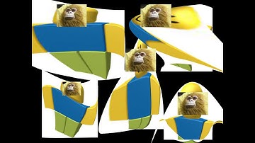 Monkey Mask Roblox Studio - Introduction