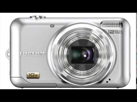 Fujifilm - FinePix JZ305