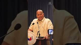 Bato dela Rosa admits he backed Chiz Escudero's takeover as Senate president