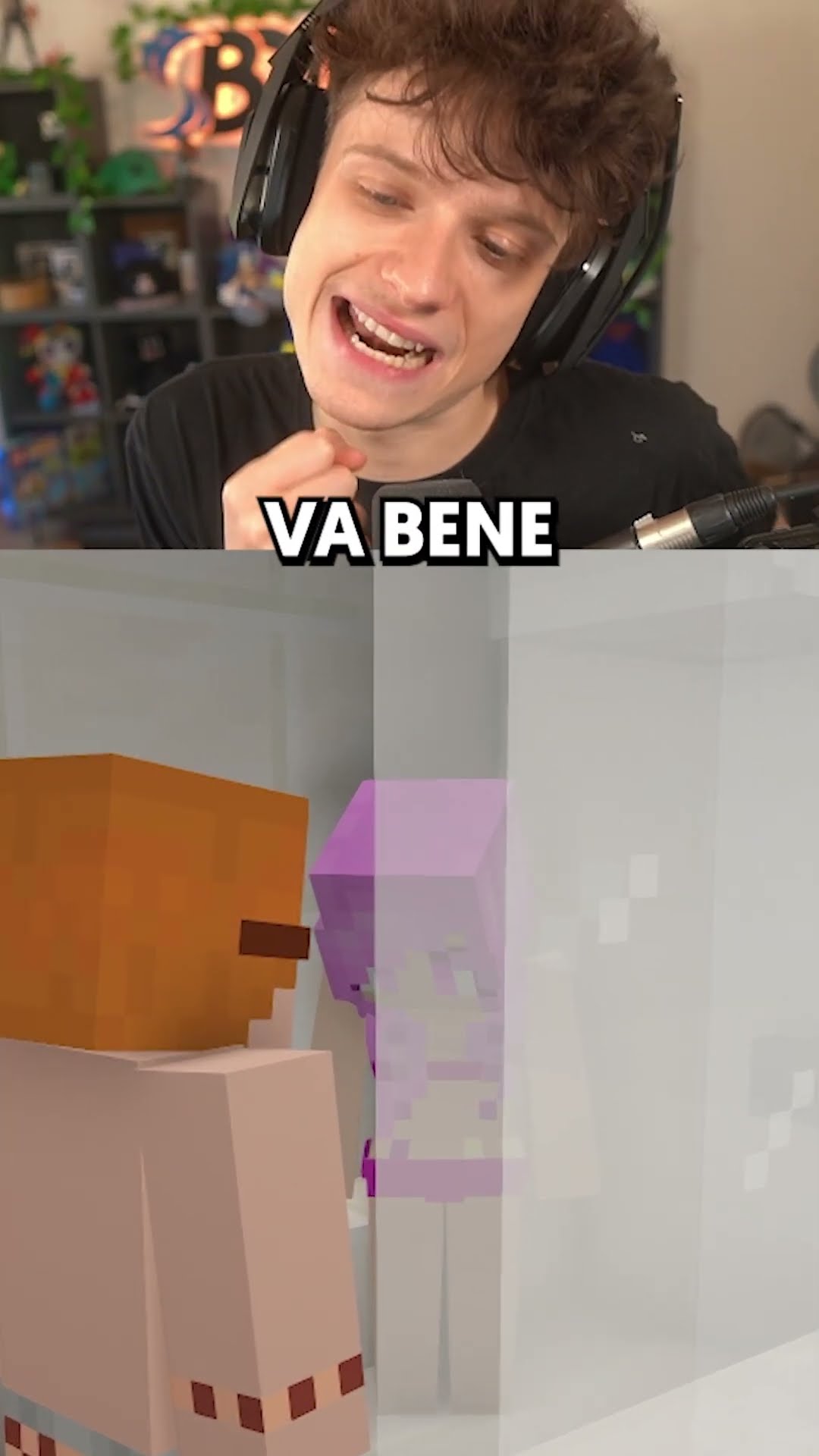 E' SBAGLIATO MA E' DIVERTENTE