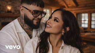 Becky G ft. Farruko - Pintao´ en Neón (ft Angels Music)