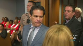 Bond Increased For Man Charged With Hate Crime