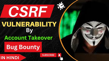 [POC] Account takeover due to CSRF vulnerability | CVE 2018-7634 | 1000$ | Unseen Security