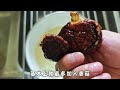 每个福建小孩都吃过的蒸肉酱，嫩滑汤汁鲜甜