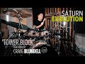 ”Towerblock” performed by Craig Blundell | Mapex Saturn Evolution