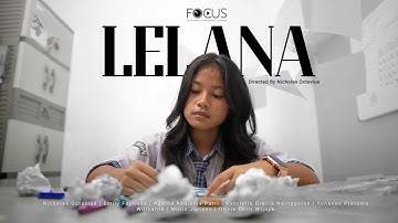 FILM PENDEK: Lelana