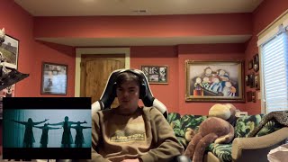 Our Hollow, Our Home-Seven Years (Shine a Light on Me)-First Time Reaction(Does It Slap?)