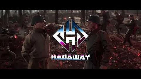 Hadaway New 2022 Intro