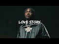 [FREE] Lil Tjay Type Beat x Polo G Type Beat | "Love Story" | Guitar / Piano Sample Type Beat