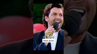 Modern Talking Evolution Cheri Cheri Lady