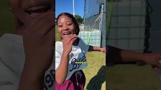 Download Lagu We had to ntshontsha Naledi Aphiwe for a short interview 😂❤️ MP3 Download Lagu We had to ntshontsha Naledi Aphiwe for a short interview 😂❤️ MP3