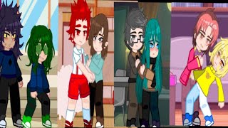 видео: •Валеты стали девушками• ✿13 карт✿ картинка: •Валеты стали девушками• ✿13 карт✿