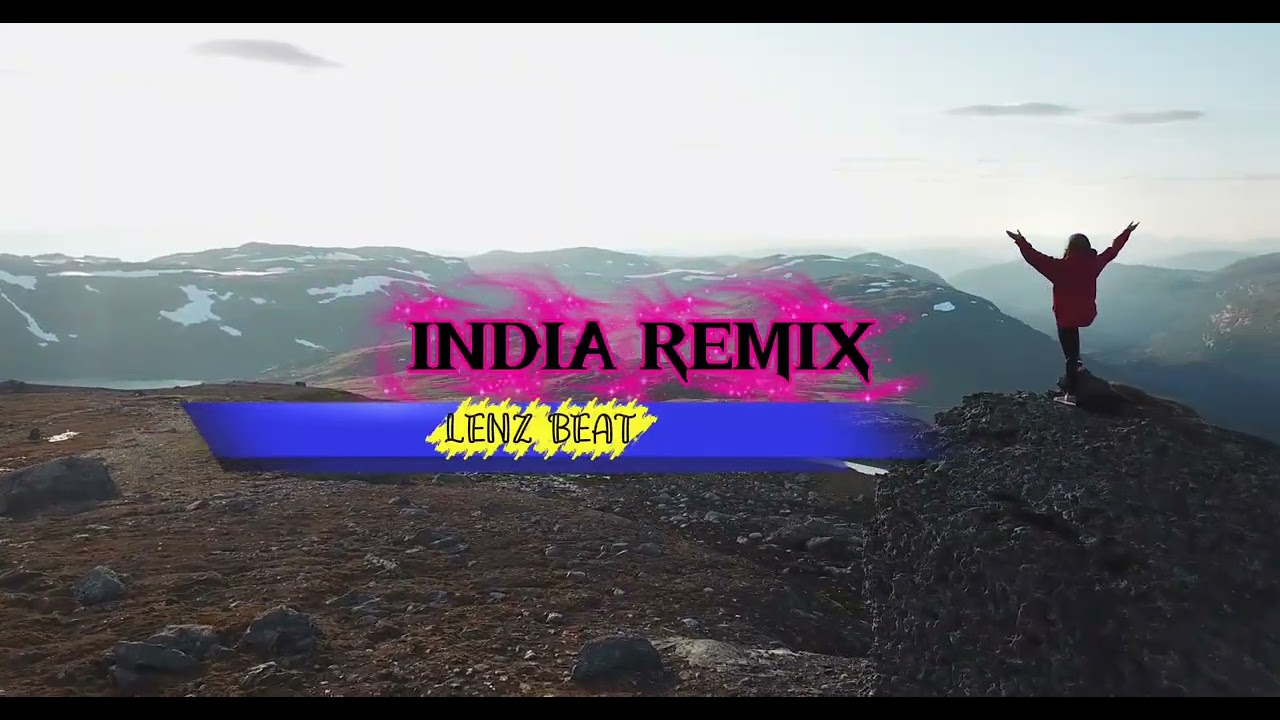 LAGU ACARA TERBARU 2026_2027 INDIA 🇮🇳🇮🇳 REMIX_LENZ BEAT_💥💥