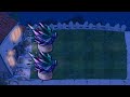 KING Gojo - New Update Plants vs Zombies Fusion Mod 2.2.1