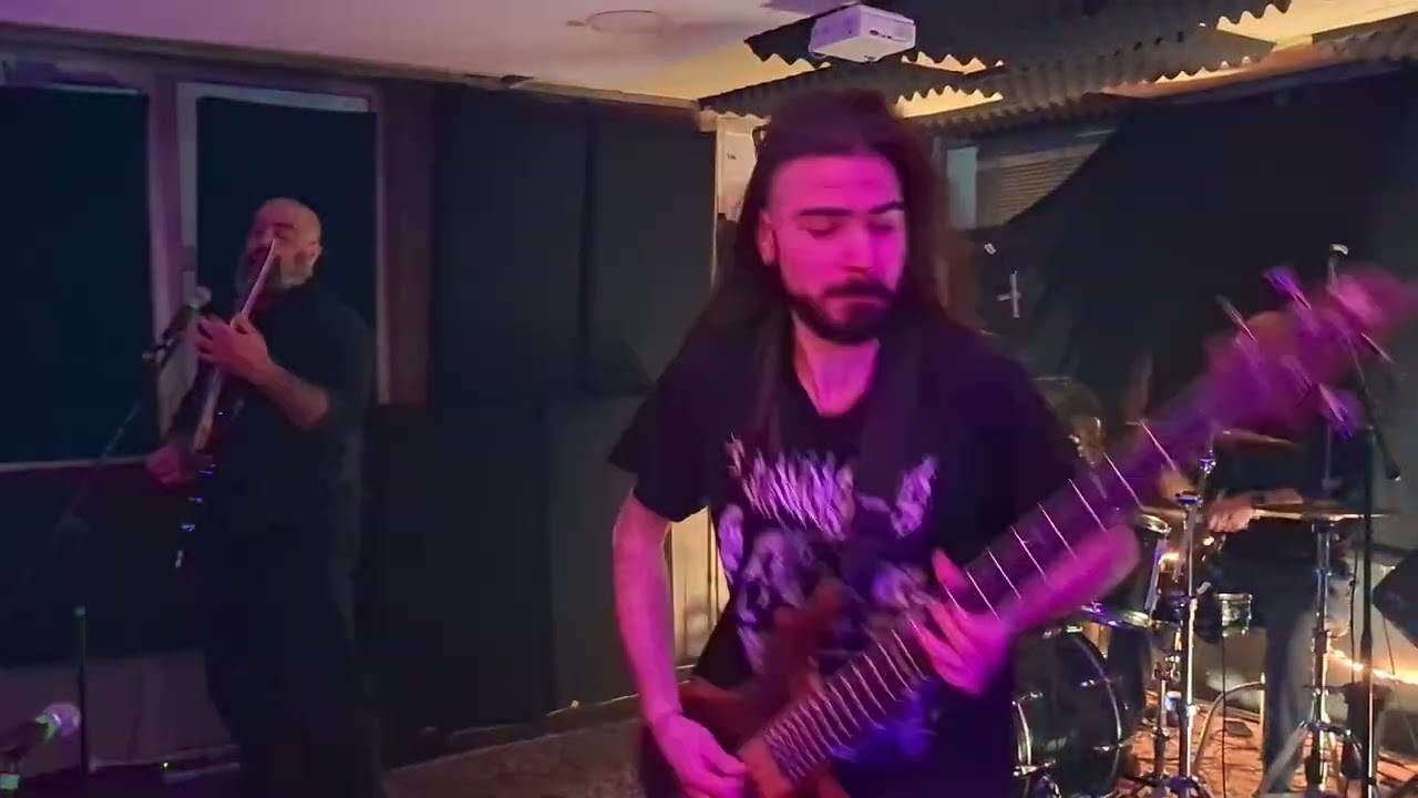 Incineration Athens 20251130